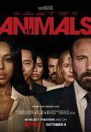 Animals 2026 poster