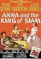 Anna and the King of Siam