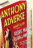 Anthony Adverse