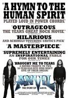Anvil !  The Story of Anvil