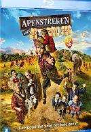 Apenstreken
