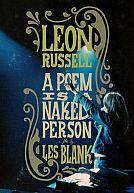 A Poem Is a Naked Person