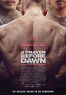 A Prayer Before Dawn