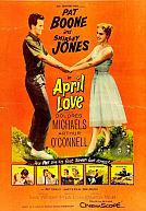 April Love