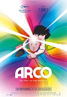 Arco poster