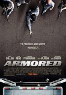 Armored