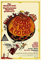 Around the World in 80 Days