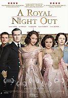 A Royal Night Out - Girl's Night Out