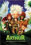 Arthur En De Wraak Van Malthazard