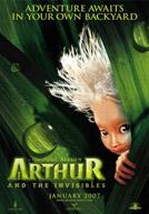 Arthur And The Invisibles (OV)