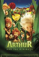 Arthur en de Minimoys (NV)