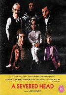 A Severed Head Blu-ray