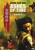Ashes of Time
