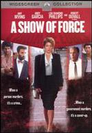 A Show of Force