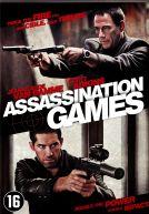 Assassination Games
