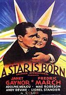 A Star Is Born (1937)