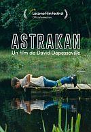 Astrakan poster
