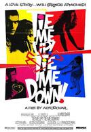Tie Me Up !  Tie Me Down ! - Atame !