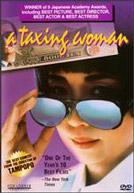 A Taxing Woman
