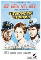 A Thunder of Drums poster