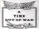 A Time out of War