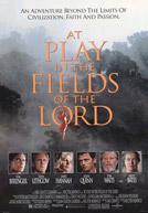 At Play in The Fields of the Lord