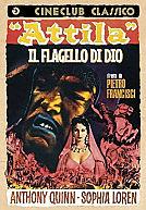 Attila
