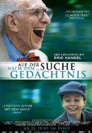 Auf der Suche nach dem Gedächtnis