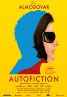 Autofiction poster
