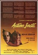Herfstsonaten (Autumn Sonata)