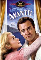 Avanti! dvd