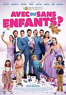 Avec ou sans enfants? poster