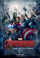 Avengers : Age of Ultron