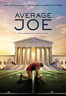 Average Joe 2024