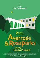 Averroès & Rosa Parks poster