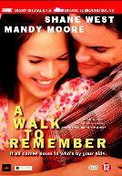 A Walk To Remember (DVD)