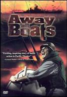 Away All Boats poster