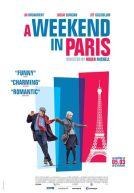 A Weekend in Paris