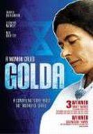 A Woman Called Golda