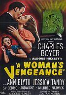 A Woman's Vengeance