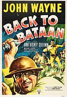 Back to Bataan