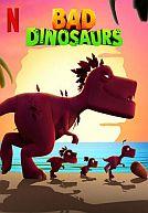 Bad Dinosaurs poster