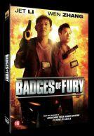 Badges of Fury