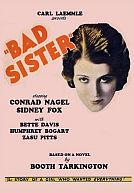 Bad Sister