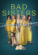 Bad Sisters - seizoen 2 poster