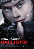 Ballistic poster
