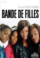 Bande de Filles