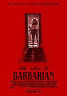 Barbarian
