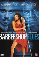Barbershop Blues
