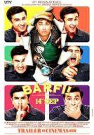 Barfi !